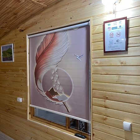 Guest House Amirhan Bokonbayevo Екстериор снимка