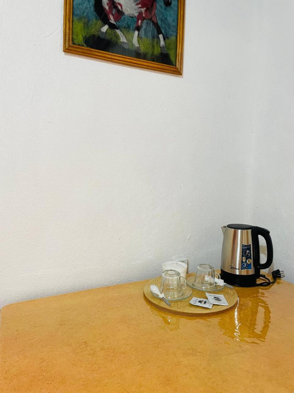 Guest House Amirhan Bokonbayevo Екстериор снимка