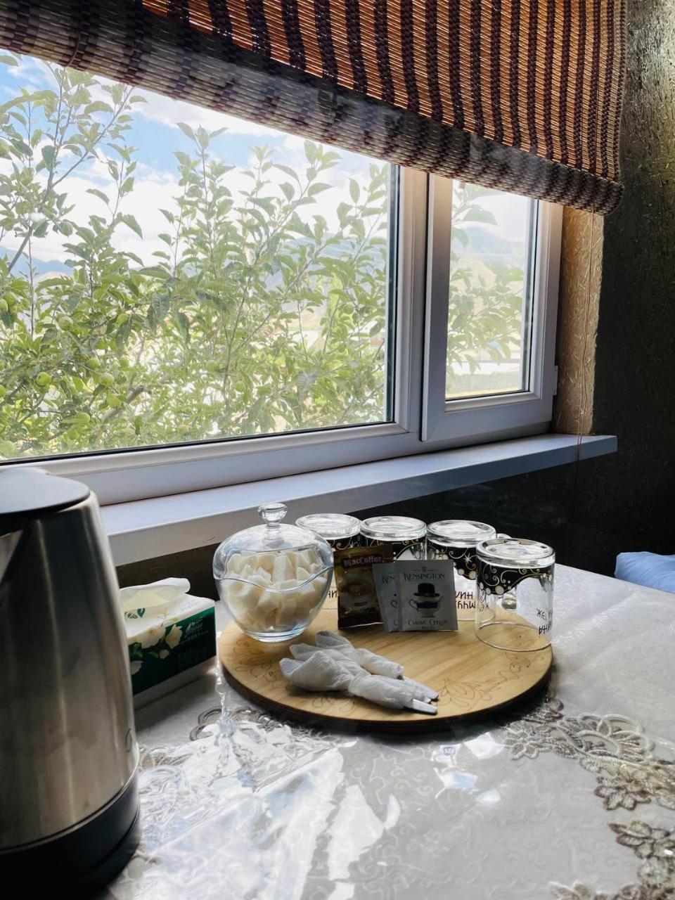 Guest House Amirhan Bokonbayevo Екстериор снимка