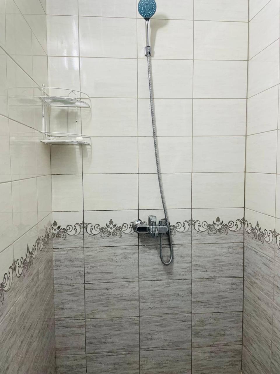 Guest House Amirhan Bokonbayevo Екстериор снимка