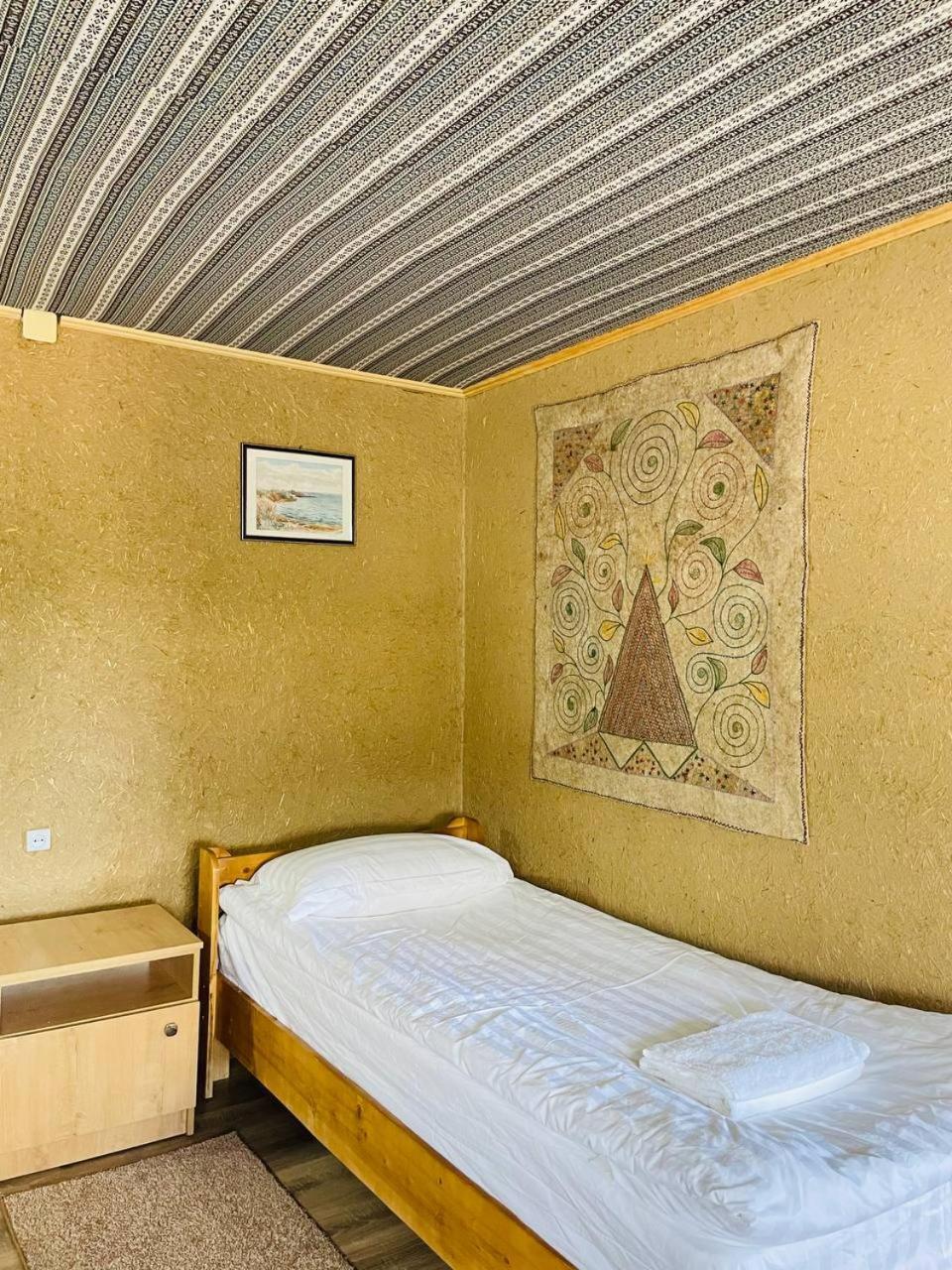 Guest House Amirhan Bokonbayevo Екстериор снимка