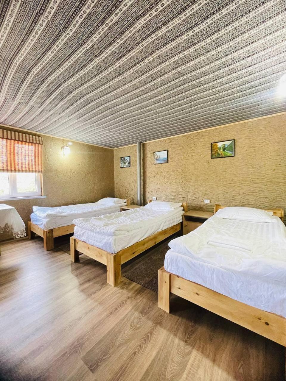 Guest House Amirhan Bokonbayevo Екстериор снимка