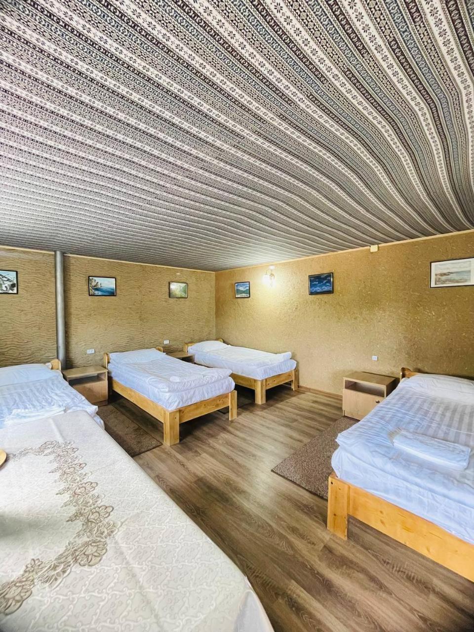 Guest House Amirhan Bokonbayevo Екстериор снимка