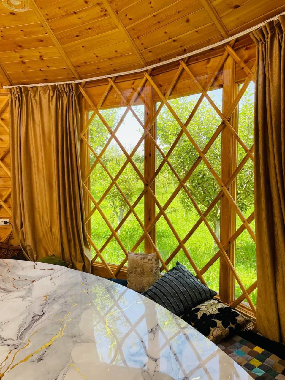 Guest House Amirhan Bokonbayevo Екстериор снимка