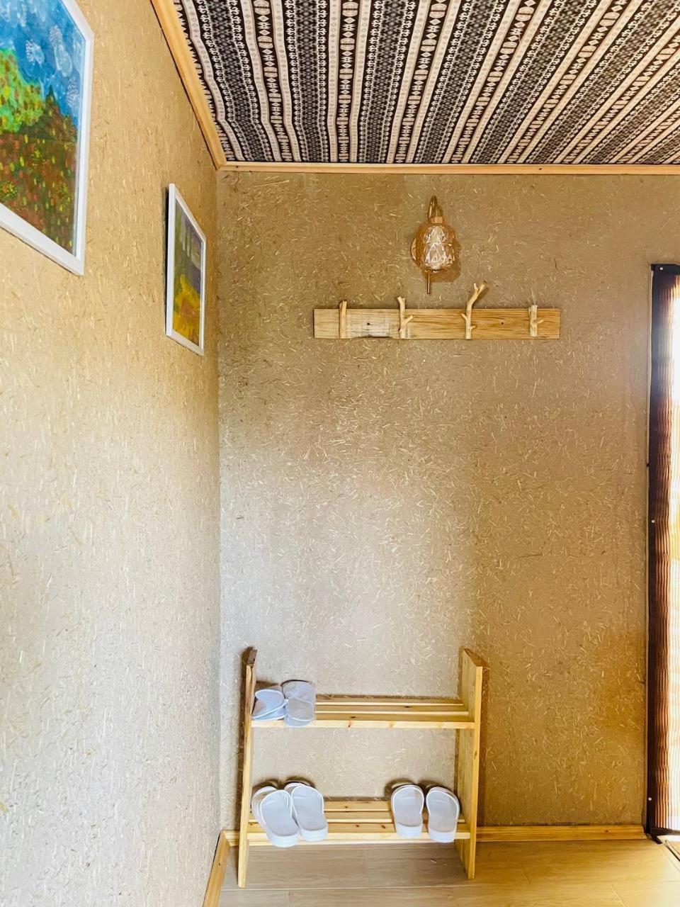 Guest House Amirhan Bokonbayevo Екстериор снимка